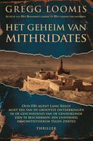 Het geheim van Mithridates - Gregg Loomis - ebook - thumbnail