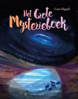 Het grote mysterieboek - Arwen Kleyngeld - Hardcover (9789059569492)