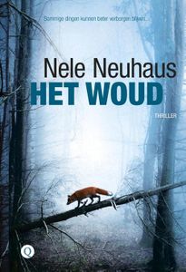 Het woud - Nele Neuhaus - ebook