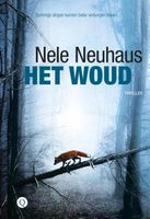 Het woud - Nele Neuhaus - ebook - thumbnail