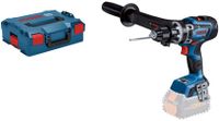 Bosch Blauw GSB 18V-150 C Professional Accu-schroef-klopboormachine | Excl. accu&apos;s en lader | In L-BOXX - 06019J5102 - thumbnail