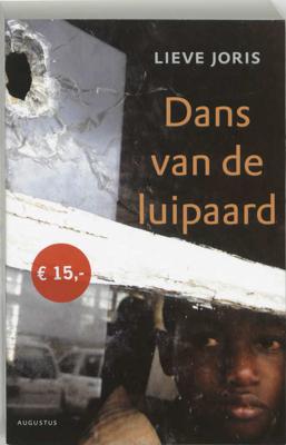Dans van de luipaard - Lieve Joris - Paperback (9789045700861)