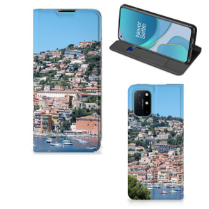 OnePlus 8T Book Cover Zuid-Frankrijk