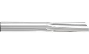 PFERD 21457596 Freesstift Cilinder Lengte 65 mm Afmeting, Ø 8 mm Werklengte 25 mm Schachtdiameter 8 mm