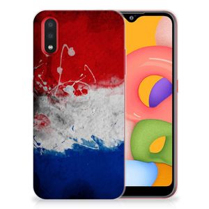 Samsung Galaxy A01 Hoesje Nederland