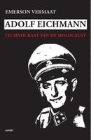 Adolf Eichmann - Emerson Vermaat - ebook - thumbnail