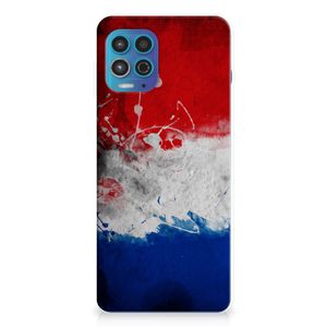 Motorola Moto G100 Hoesje Nederland