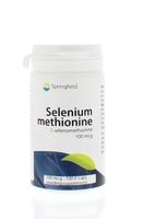 Selenium methionine 100