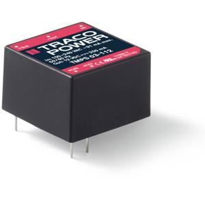 TracoPower TMPS 03-105 Schakelnetvoedingsmodule 0.6 A 3 W 5 V/DC 1 stuk(s)