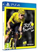Tour de France 2024 - PS4