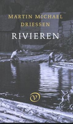 Rivieren - M.M. Driessen - Hardcover (9789028282377)