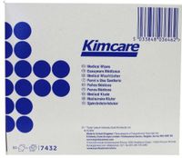 Medical wipes 12 x 22cm