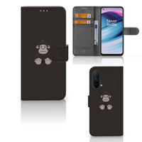 OnePlus Nord CE 5G Leuk Hoesje Gorilla