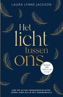 Het licht tussen ons - Laura Lynne Jackson - ebook - thumbnail