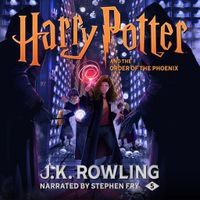 Harry Potter and the Order of the Phoenix - thumbnail