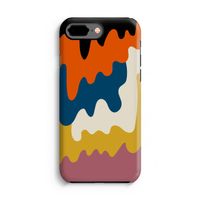 Baar A: iPhone 8 Plus Tough Case