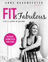 Fit & Fabulous - Anne Haakmeester - eBook (9789024584185)