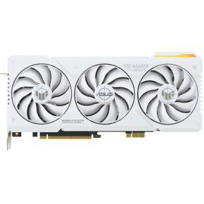 VGA ASUS Geforce RTX 4070 Ti Super TUF-RTX4070TIS-O16G-BTF-WHITE