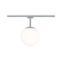 Paulmann 976.02 Plafondverlichting chroom, wit E14