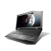 Lenovo ThinkPad L530 - Intel Core i5-3e Generatie - 15 inch - 8GB RAM - 240GB SSD - Windows 10 - thumbnail