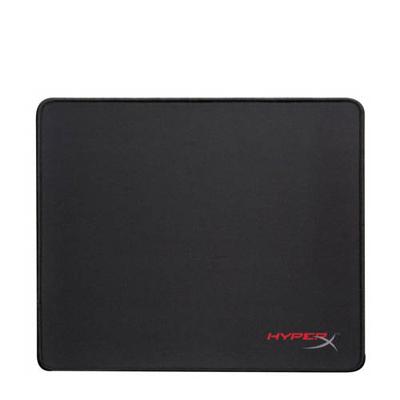 HyperX FURY S Pro Gaming M Zwart Game-muismat HyperX FURY S Pro Gaming M Zwart Game-muismat