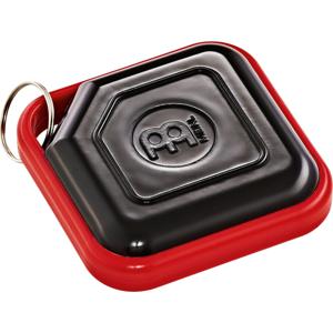 Meinl KRS-BK Key Ring Shaker zwart