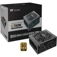 Toughpower SFX 750W Voeding - thumbnail