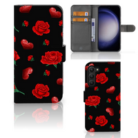 Samsung Galaxy S23 Plus Leuk Hoesje Valentine