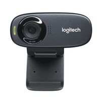 Logitech Webcam C310