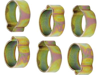 Aerotec 2005025Z Perslucht-slangklem 1 stuk(s)