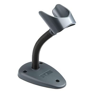 Basic Stand - Standaard voor streepjescodescanner - donkergrijs - voor Gryphon I GBT4100, GBT4130, GD4110, GM4100, GM4130; Gryphon L GD4300, GD4310, GD4330 Basic Stand - Standaard voor streepjescodescanner - donkergrijs - voor Gryphon I GBT4100, GBT4130, GD4110, GM4100, GM4130; Gryphon L GD4300, GD4310, GD4330