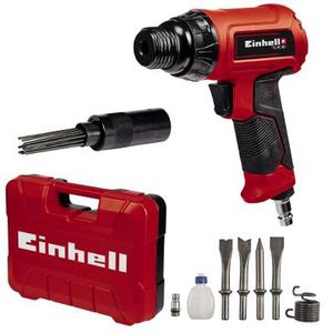 Einhell TC-PC 45 Set Pneumatische beitel 6.3 bar