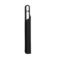 Twelve South PencilSnap voor SurfacePad/Apple SmartCover, magnetische beschermhoes voor Apple Pencil (zwart)