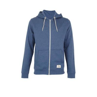 Blend vest ensign blue