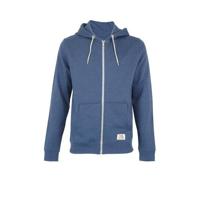 Blend vest ensign blue