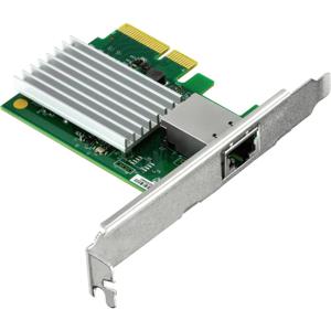 TRENDnet TEG-10GECTX 10 Gigabit PCIe netwerkadapter