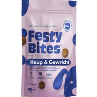 FestyBites Heup & Gewricht supplement hond 180 g - thumbnail