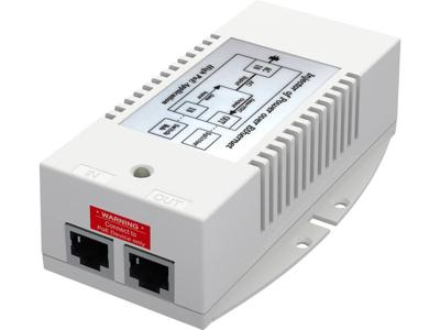 Anybus AWB4005 PoE injector RJ-45 230 V/AC
