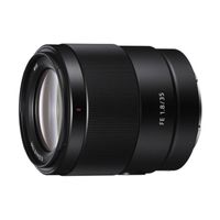 Sony FE 35mm f/1.8 objectief - Tweedehands