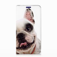 Samsung Galaxy S10e Hoesje maken Franse Bulldog