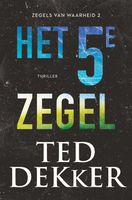 Het 5e zegel - Ted Dekker - ebook - thumbnail