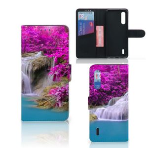 Xiaomi Mi 9 Lite Flip Cover Waterval