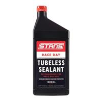 NoTubes Stan's Race Day Tubeless Tyre Sealant 1000ml