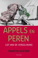 Appels en peren - Maarten Asscher - ebook - thumbnail