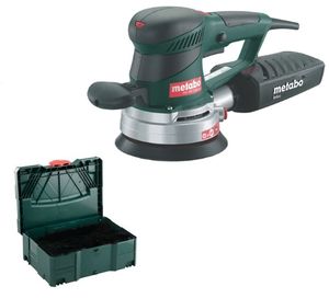 Metabo SXE 450 Turbo Tec in MetaLoc | 150 mm 350w - 600129700