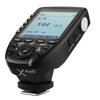 Godox Xpro F Transmitter voor Fujifilm