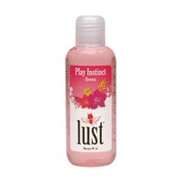 Lust Play Instinct Flowers 150ml