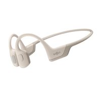 Shokz 40-56-0721 Hoofdtelefoons Draadloos oorhaak Gesprekken/Muziek/Sport/Elke dag Bluetooth Wit - thumbnail