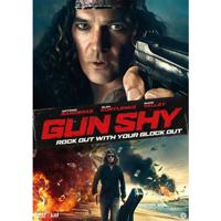 Gun Shy (DVD)