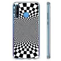 Huawei P30 Lite Shockproof Case Illusie